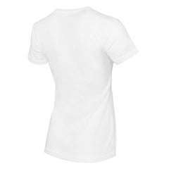 Chicago Cubs Tiny Turnip Women's Teddy Boy T-Shirt | MLB Outlet