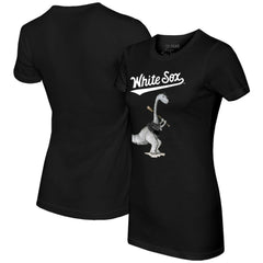 Chicago White Sox Tiny Turnip Women's Bronto T-Shirt | MLB US