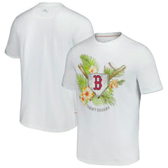 Boston Red Sox Tommy Bahama Island League T-Shirt | MLB New