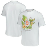 Detroit Tigers Tommy Bahama Island League T-Shirt | MLB US