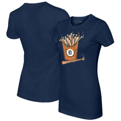 Detroit Tigers Tiny Turnip Women's Hot Bats T-Shirt | MLB For sale