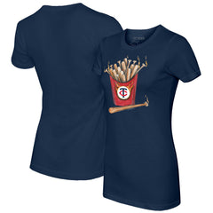 Minnesota Twins Tiny Turnip Women's Hot Bats T-Shirt | MLB Near me