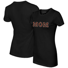 San Francisco Giants Tiny Turnip Women's Logo Mom T-Shirt | MLB Near me