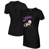 Athletics Tiny Turnip Women's Space Unicorn T-Shirt | MLB Near me
