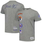 Detroit Tigers Mitchell & Ness Cooperstown Collection City Collection T-Shirt | MLB For sale