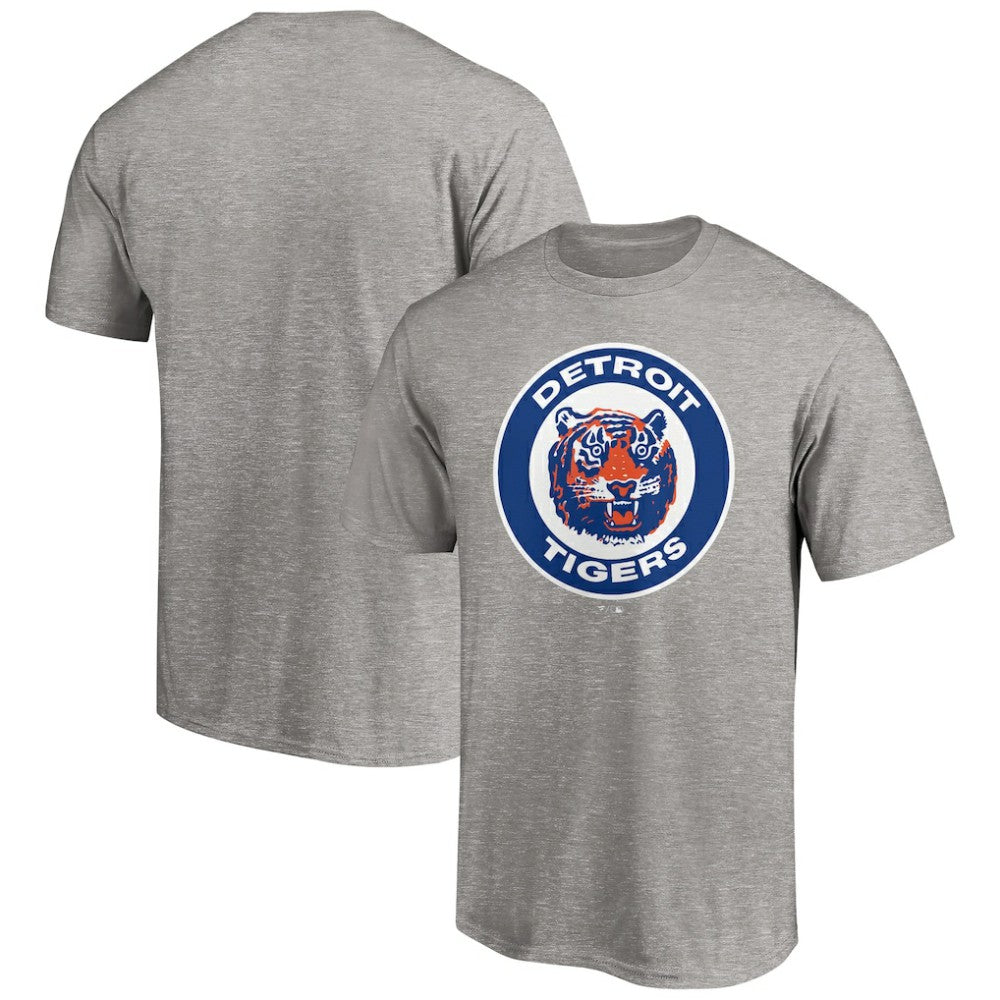 Detroit Tigers Cooperstown Collection Huntington T-Shirt | MLB Shop