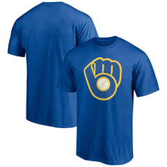 Milwaukee Brewers Cooperstown Collection Huntington Team T-Shirt | MLB US