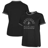 Chicago White Sox '47 Women's City Connect Sweet Heat Peyton T-Shirt | MLB Outlet