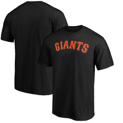 San Francisco Giants Official Team Wordmark T-Shirt | MLB On Sale