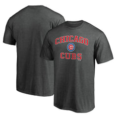Chicago Cubs Heart & Soul T-Shirt | MLB Discount