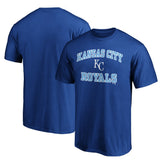 Kansas City Royals Heart & Soul T-Shirt | MLB Near me