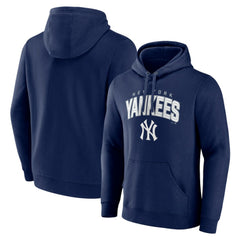 New York Yankees Master the Game Pullover Hoodie | MLB Sale