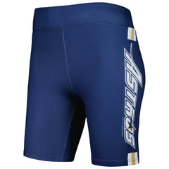 Houston Astros Mitchell & Ness Women's Biker Shorts | MLB Discount