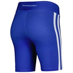 Los Angeles Dodgers Mitchell & Ness Women's Biker Shorts | MLB Near me