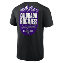Colorado Rockies Bring It T-Shirt | MLB US
