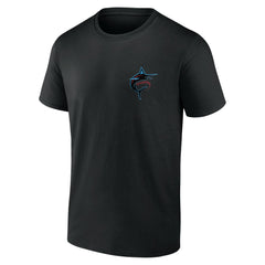 Miami Marlins Bring It Our Colores T-Shirt | MLB US