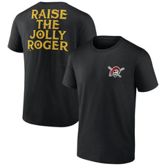 Pittsburgh Pirates Raise The Jolly Roger Bring It T-Shirt | MLB On Sale