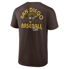 San Diego Padres Bring It T-Shirt | MLB US