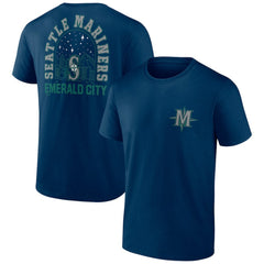 Seattle Mariners Emerald City Bring It T-Shirt | MLB Outlet