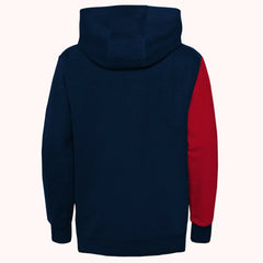 Washington Capitals Preschool Unrivaled Pullover Hoodie Discount