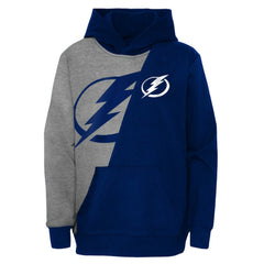 Tampa Bay Lightning Preschool Unrivaled Pullover Hoodie Sale