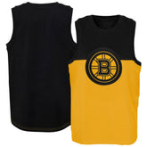 Boston Bruins Youth Revitalize Tank Top Sale