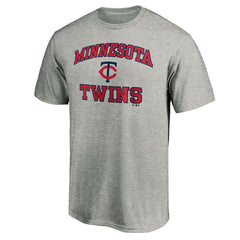 Minnesota Twins Heart & Soul T-Shirt | MLB Shop