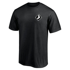 Chicago White Sox Hometown Collection Chi Town T-Shirt | MLB New