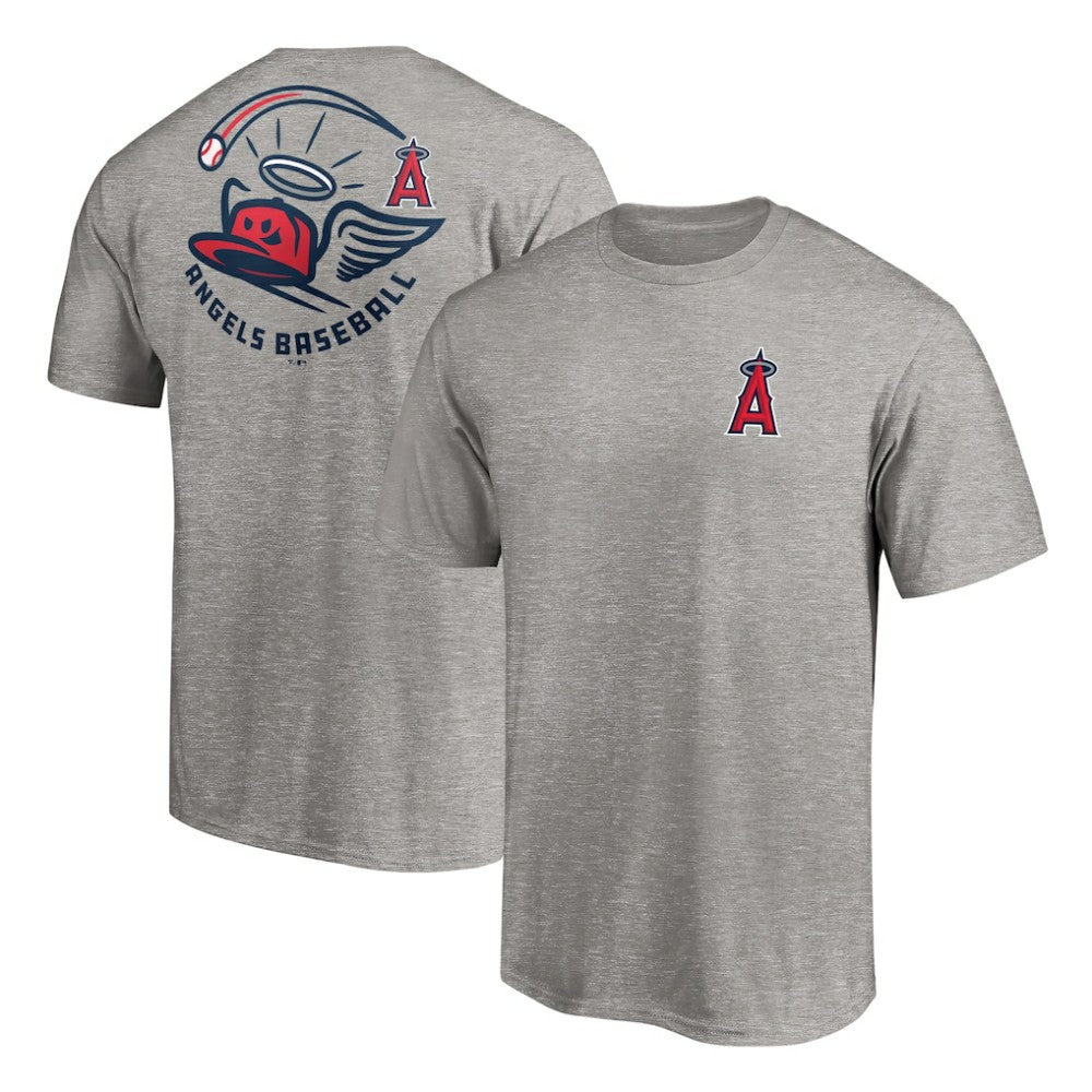 Los Angeles Angels Cappy T-Shirt | MLB Online