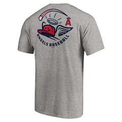 Los Angeles Angels Cappy T-Shirt | MLB Online