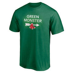 Boston Red Sox Monster Seats T-Shirt | MLB On Sale