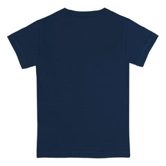Milwaukee Brewers Tiny Turnip Youth Base Stripe T-Shirt | MLB New