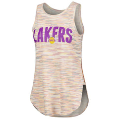 Los Angeles Lakers Concepts Sport Women's Sunray Tank Top Discount
