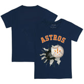 Houston Astros Tiny Turnip Youth Baseball Tear T-Shirt | MLB US