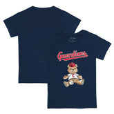 Cleveland Guardians Tiny Turnip Youth Teddy Boy T-Shirt | MLB Near me