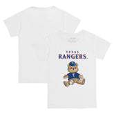 Texas Rangers Tiny Turnip Youth Teddy Boy T-Shirt | MLB For sale