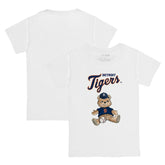 Detroit Tigers Tiny Turnip Youth Teddy Boy T-Shirt | MLB Shop