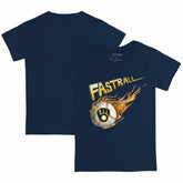 Milwaukee Brewers Tiny Turnip Youth Fastball T-Shirt | MLB Near me