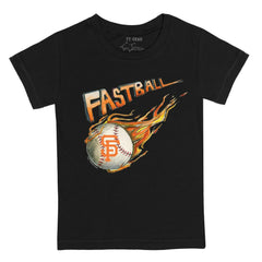 San Francisco Giants Tiny Turnip Youth Fastball T-Shirt | MLB Shop