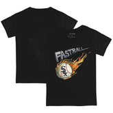 Chicago White Sox Tiny Turnip Youth Fastball T-Shirt | MLB Outlet