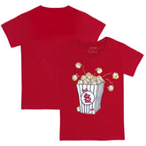 St. Louis Cardinals Tiny Turnip Youth Popcorn T-Shirt | MLB Sale