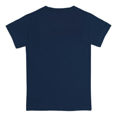 Milwaukee Brewers Tiny Turnip Youth Shark T-Shirt | MLB New