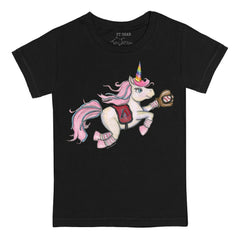 Arizona Diamondbacks Tiny Turnip Youth Unicorn T-Shirt | MLB Near me