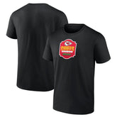 Kansas City Chiefs Kingdom Mexico T-Shirt
