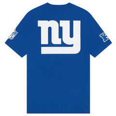 New York Giants OVO Owl Logo T-Shirt