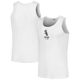Chicago White Sox PLEASURES Two-Pack Tank Top | MLB Online