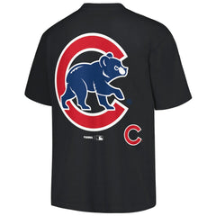Chicago Cubs PLEASURES Ballpark T-Shirt | MLB Online