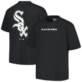 Chicago White Sox PLEASURES Ballpark T-Shirt | MLB Online