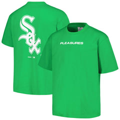 Chicago White Sox PLEASURES Ballpark T-Shirt | MLB Sale