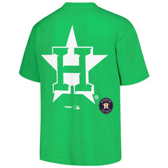 Houston Astros PLEASURES Ballpark T-Shirt | MLB Online